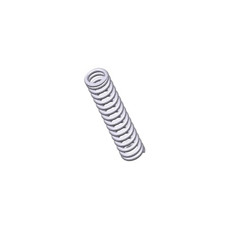 Approved Vendor Compression Spring, O=1.234, L= 6.00, W= .200 G209964575